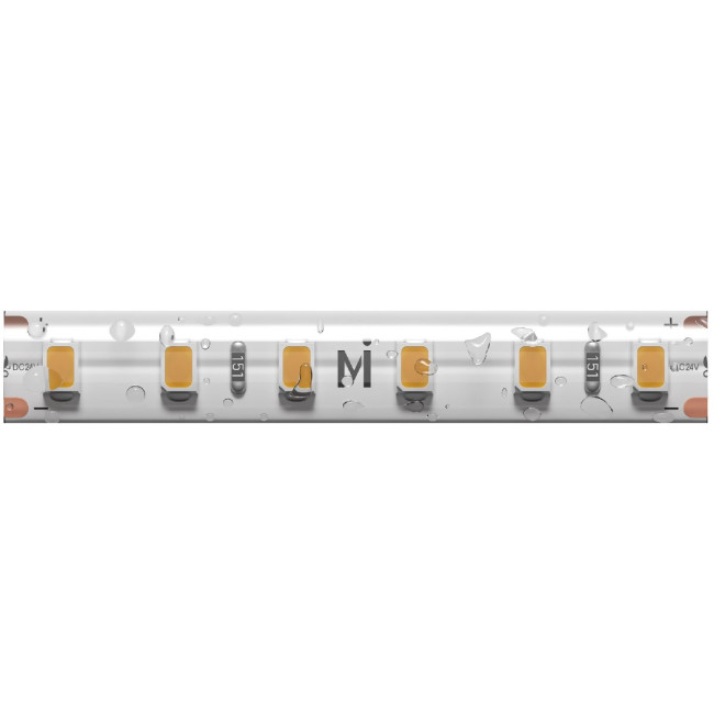 Светодиодная лента Maytoni Ultra 24В 2835 14,4Вт/м 4000К 5м IP65 201056 Светодиодная лента Maytoni Ultra 24В 2835 14,4Вт/м 4000К 5м IP65 201056