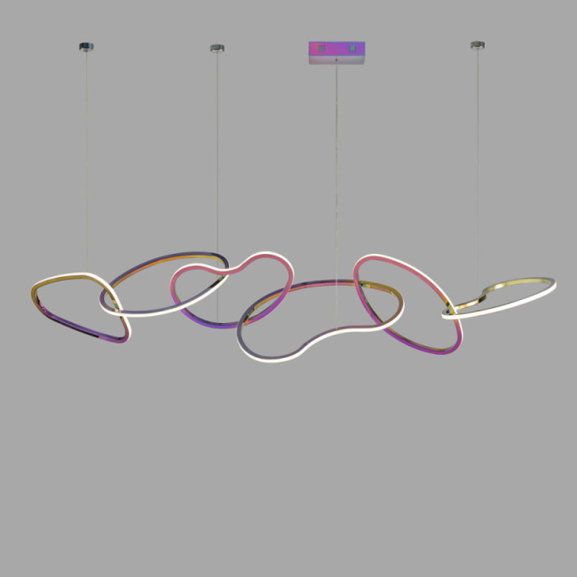 Подвесной светильник Wertmark Vanessa WE449.06.903 Подвесной светильник Wertmark Vanessa WE449.06.903