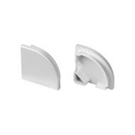 Заглушка глухая Arlight SL-KANT-H20 049399 Заглушка глухая Arlight SL-KANT-H20 049399