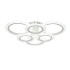 Потолочная люстра Escada Avani 10258/6LED Потолочная люстра Escada Avani 10258/6LED