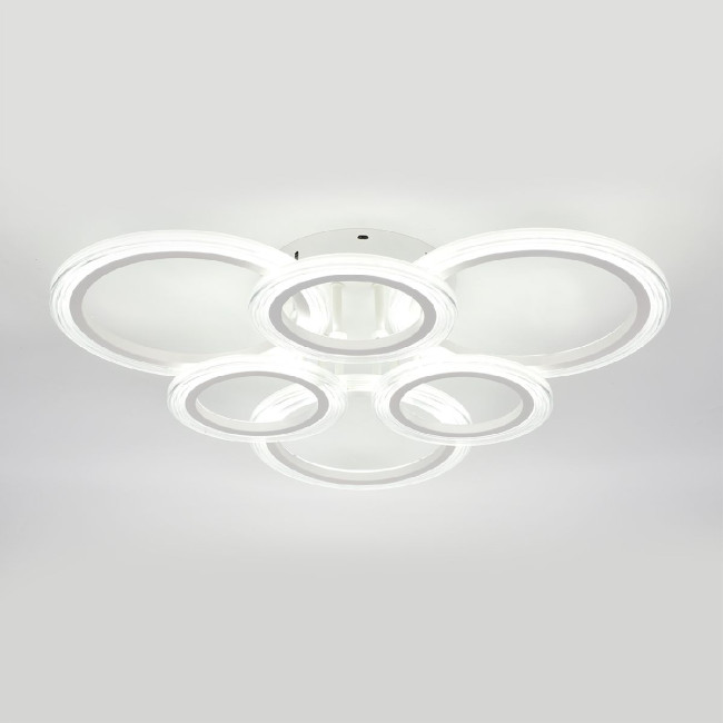 Потолочная люстра Escada Avani 10258/6LED Потолочная люстра Escada Avani 10258/6LED