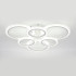 Потолочная люстра Escada Avani 10258/6LED Потолочная люстра Escada Avani 10258/6LED