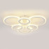 Потолочная люстра Escada Avani 10258/6LED Потолочная люстра Escada Avani 10258/6LED