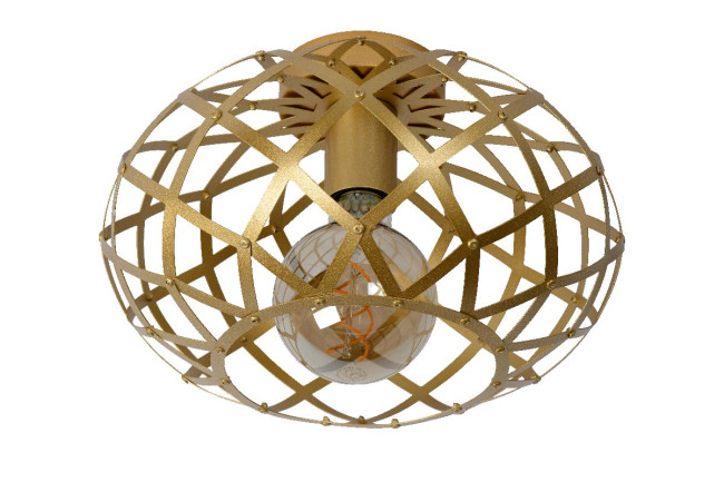 Потолочный светильник Lucide Wolfram 21117/30/02 Потолочный светильник Lucide Wolfram 21117/30/02