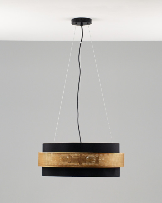 Подвесная люстра Moderli Gela V10492-6P Подвесная люстра Moderli Gela V10492-6P