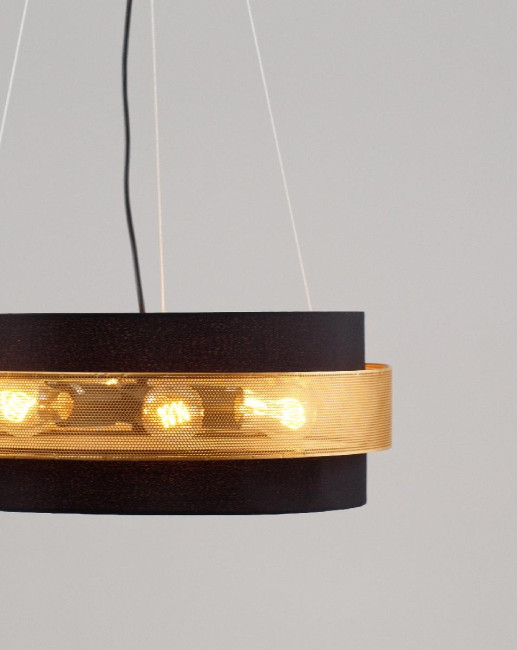 Подвесная люстра Moderli Gela V10492-6P Подвесная люстра Moderli Gela V10492-6P