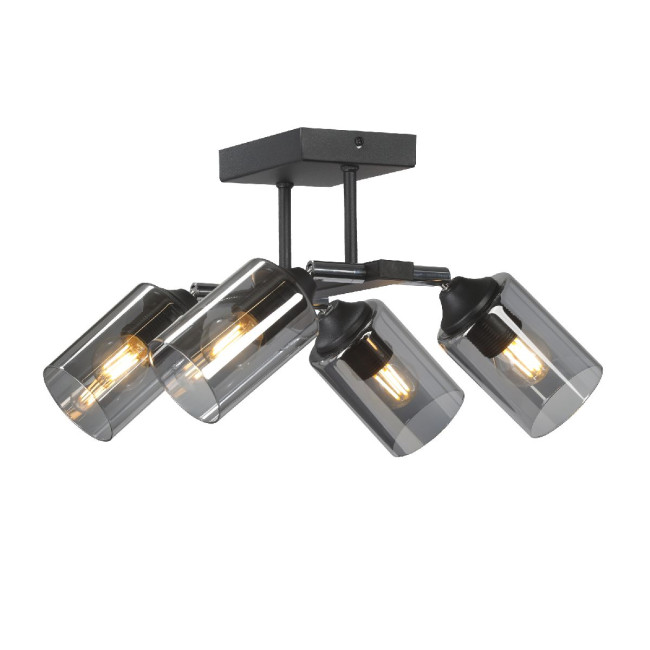 Спот Vitaluce V2833-1/4PL Спот Vitaluce V2833-1/4PL