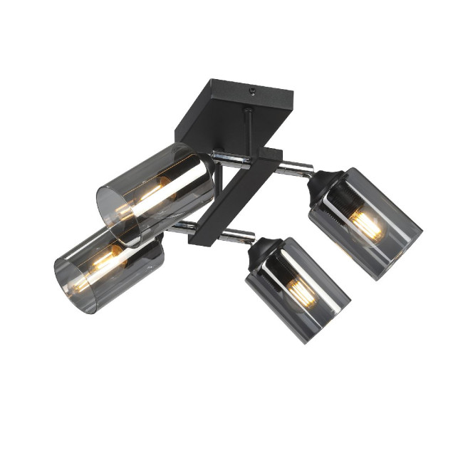 Спот Vitaluce V2833-1/4PL Спот Vitaluce V2833-1/4PL