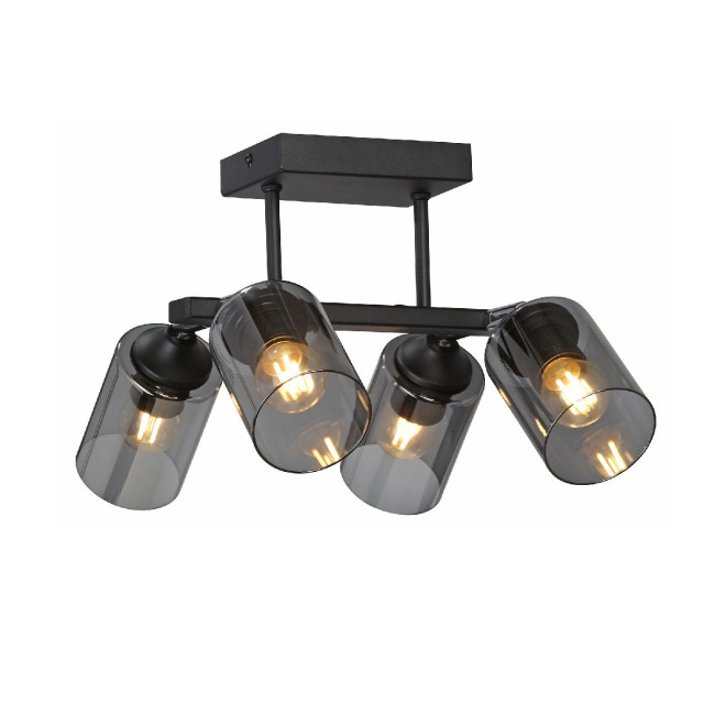 Спот Vitaluce V2833-1/4PL Спот Vitaluce V2833-1/4PL