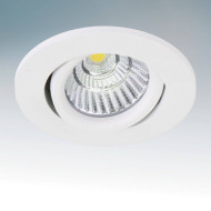 Встраиваемый светильник Lightstar Soffi 16 212436 Встраиваемый светильник Lightstar Soffi 16 212436