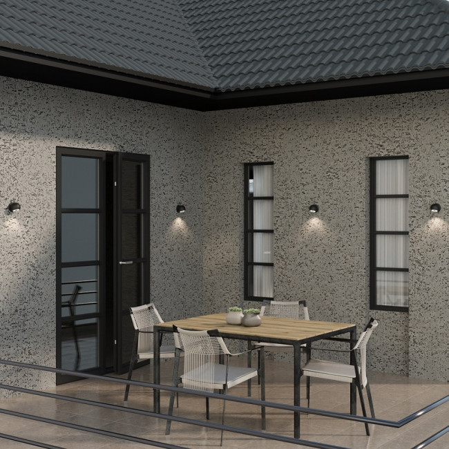 Уличный настенный светильник Novotech Cardi 359288 Уличный настенный светильник Novotech Cardi 359288