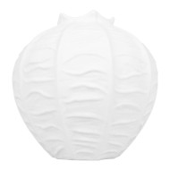 Ваза Loft IT Blanca 10265V/S
