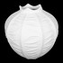 Ваза Loft IT Blanca 10265V/S
