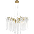 Подвесная люстра Loft IT Waterfall 10350/600 AB