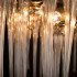 Подвесная люстра Loft IT Waterfall 10350/600 AB