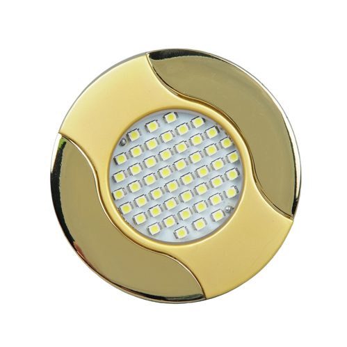 Встраиваемый светильник Elvan TCH-4-MR16-5.3-SN-G Встраиваемый светильник Elvan TCH-4-MR16-5.3-SN-G