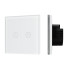 Выключатель сенсорный Arlight SWT-OMALI-S02-ZB-WH (250V, 10A, Zigbee) 050041 Выключатель сенсорный Arlight SWT-OMALI-S02-ZB-WH (250V, 10A, Zigbee) 050041