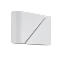 Настенный светильник Lumion Moderni Elma 8391/2W