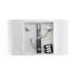 Настенный светильник Lumion Moderni Elma 8391/2W Настенный светильник Lumion Moderni Elma 8391/2W