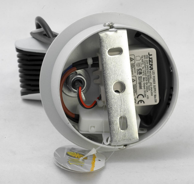 Спот Lussole Loft LSN-4101-01 Спот Lussole Loft LSN-4101-01