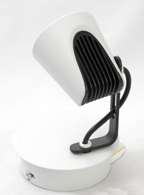 Спот Lussole Loft LSN-4101-01 Спот Lussole Loft LSN-4101-01