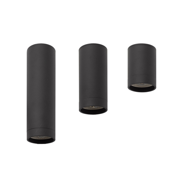 Накладной светильник Denkirs DK2052-BK Накладной светильник Denkirs DK2052-BK