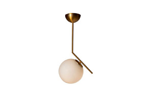 Потолочный светильник Garda Decor K2GP-825BR Потолочный светильник Garda Decor K2GP-825BR