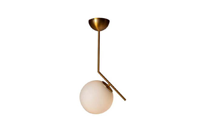 Потолочный светильник Garda Decor K2GP-825BR Потолочный светильник Garda Decor K2GP-825BR
