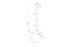 Потолочный светильник Garda Decor K2GP-825BR Потолочный светильник Garda Decor K2GP-825BR