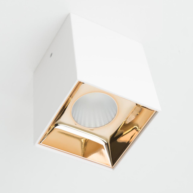 Накладной светильник Citilux CL7440203 Накладной светильник Citilux CL7440203