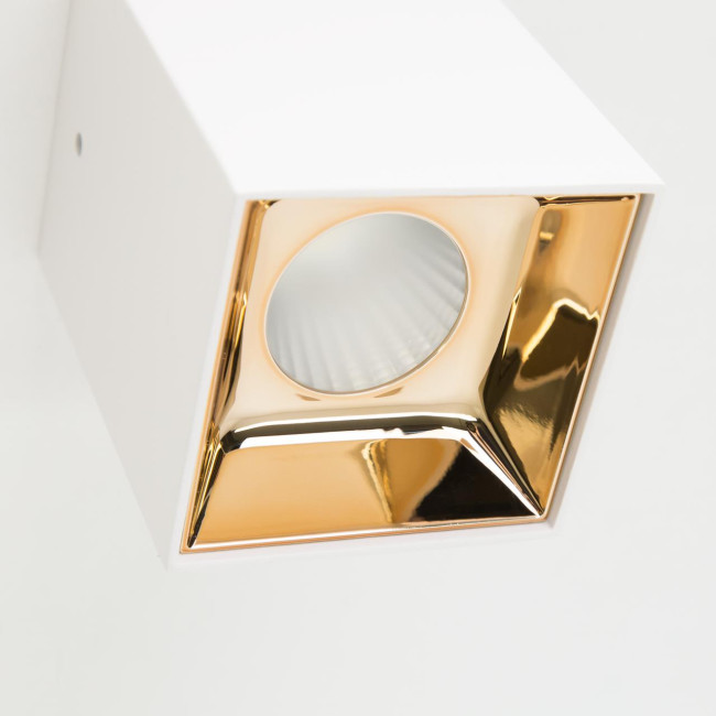 Накладной светильник Citilux CL7440203 Накладной светильник Citilux CL7440203