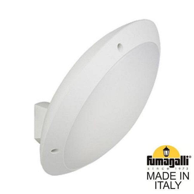 Уличный настенный светильник Fumagalli 1R3.602.000.WYE27 Уличный настенный светильник Fumagalli 1R3.602.000.WYE27