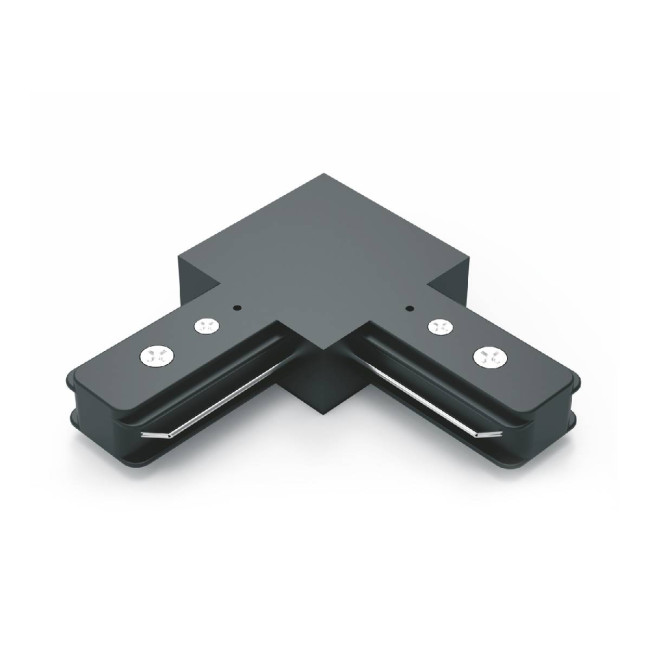 Коннектор L-образный Gauss TR107 Коннектор L-образный Gauss TR107