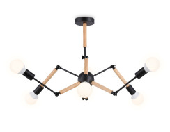 Люстра на штанге Ambrella Light Loft TR80488