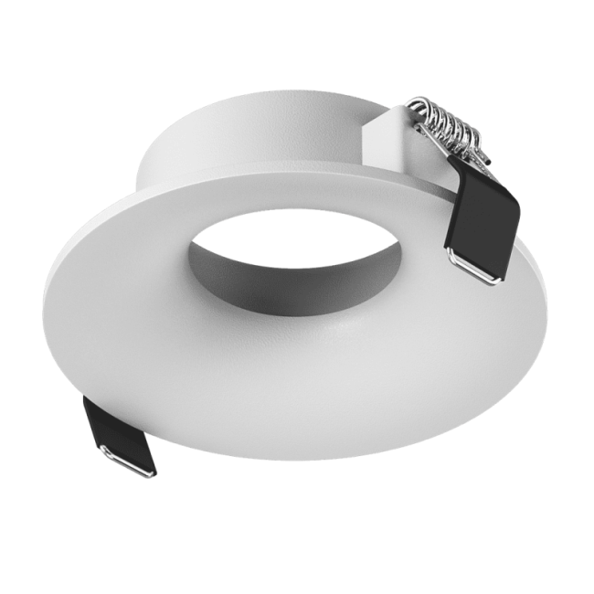 Корпус встраиваемого светильника SWG COMBO-43-WH 004184 Корпус встраиваемого светильника SWG COMBO-43-WH 004184