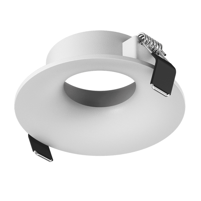 Корпус встраиваемого светильника SWG COMBO-43-WH 004184 Корпус встраиваемого светильника SWG COMBO-43-WH 004184