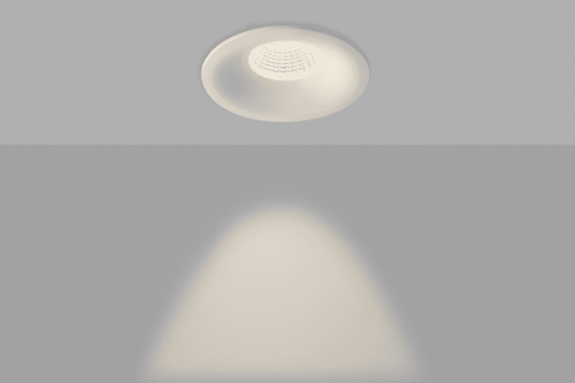 Корпус встраиваемого светильника SWG COMBO-43-WH 004184 Корпус встраиваемого светильника SWG COMBO-43-WH 004184