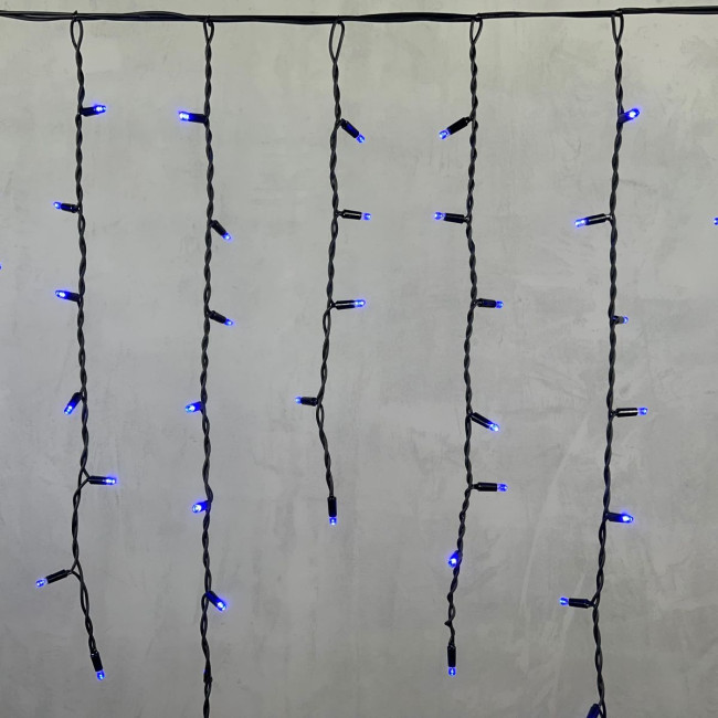 Гирлянда Бахрома Laitcom (LTC) LL168-1-2B Гирлянда Бахрома Laitcom (LTC) LL168-1-2B