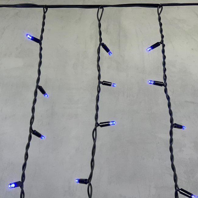 Гирлянда Бахрома Laitcom (LTC) LL168-1-2B Гирлянда Бахрома Laitcom (LTC) LL168-1-2B