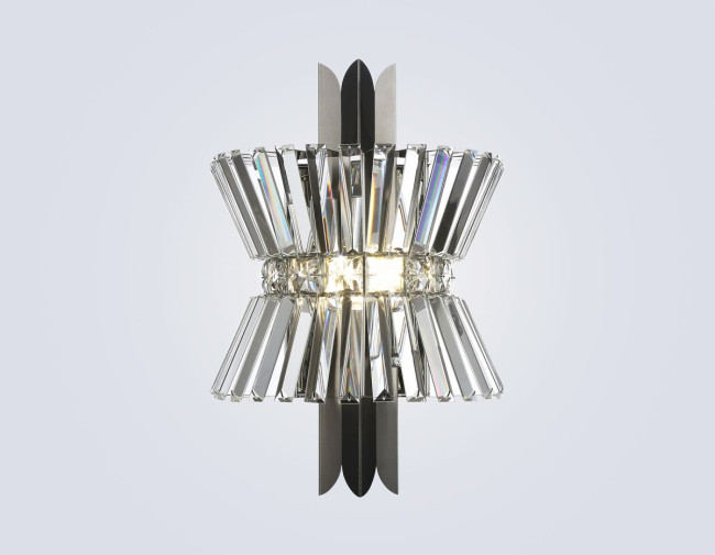 Настенный светильник Ambrella Light High Light Crystal LH41032 Настенный светильник Ambrella Light High Light Crystal LH41032
