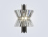 Настенный светильник Ambrella Light High Light Crystal LH41032 Настенный светильник Ambrella Light High Light Crystal LH41032