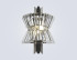 Настенный светильник Ambrella Light High Light Crystal LH41032 Настенный светильник Ambrella Light High Light Crystal LH41032