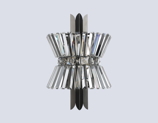 Настенный светильник Ambrella Light High Light Crystal LH41032 Настенный светильник Ambrella Light High Light Crystal LH41032