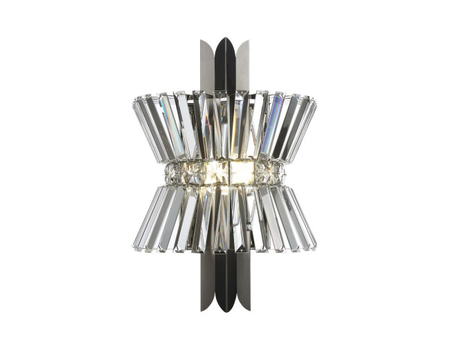 Настенный светильник Ambrella Light High Light Crystal LH41032 Настенный светильник Ambrella Light High Light Crystal LH41032