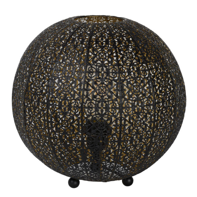 Настольная лампа Lucide Tahar 78583/34/30 Настольная лампа Lucide Tahar 78583/34/30