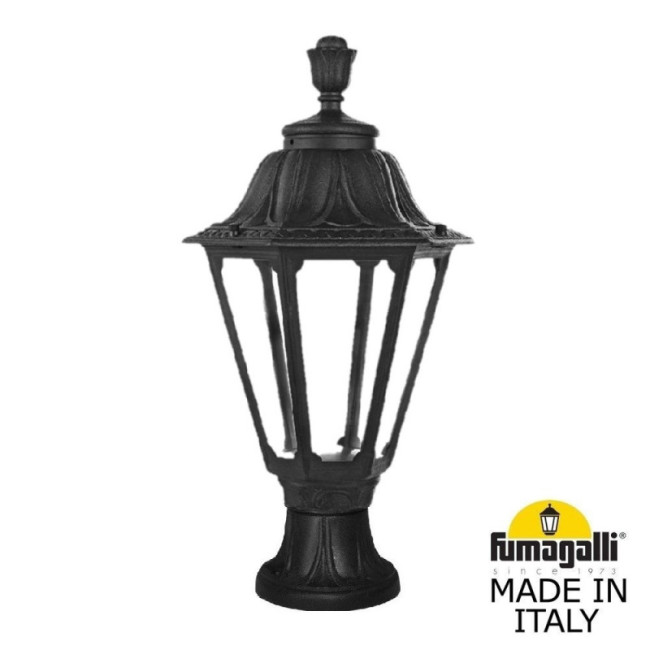 Садовый светильник Fumagalli E26.110.000.AXF1R Садовый светильник Fumagalli E26.110.000.AXF1R
