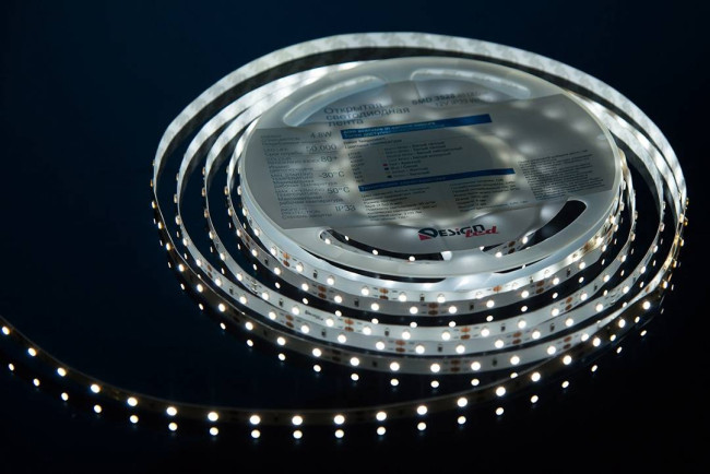Светодиодная лента DesignLed DSG360-12-W-33 000524 Светодиодная лента DesignLed DSG360-12-W-33 000524