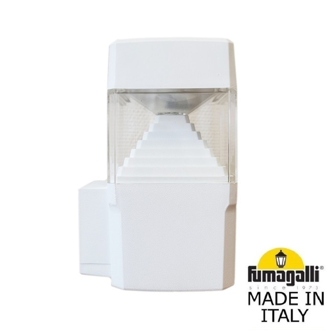 Уличный настенный светильник Fumagalli ESTER APPLIQUE DS1.562.000.WXD1L Уличный настенный светильник Fumagalli ESTER APPLIQUE DS1.562.000.WXD1L