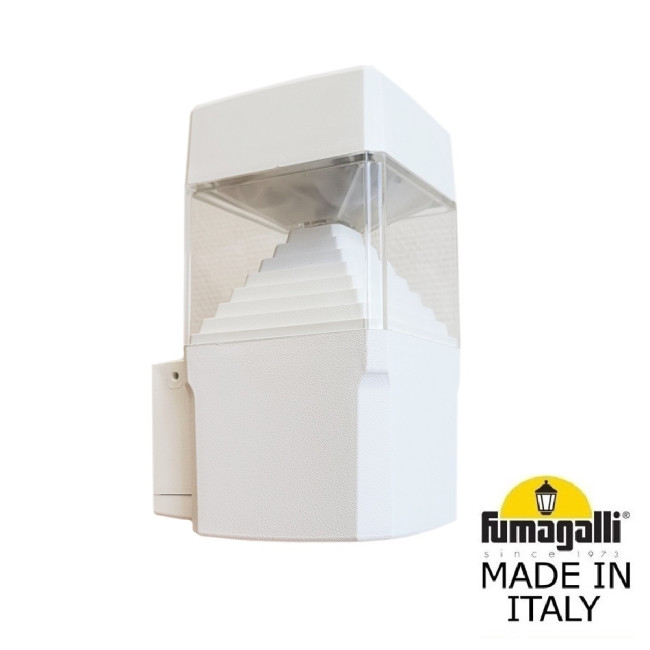 Уличный настенный светильник Fumagalli ESTER APPLIQUE DS1.562.000.WXD1L Уличный настенный светильник Fumagalli ESTER APPLIQUE DS1.562.000.WXD1L