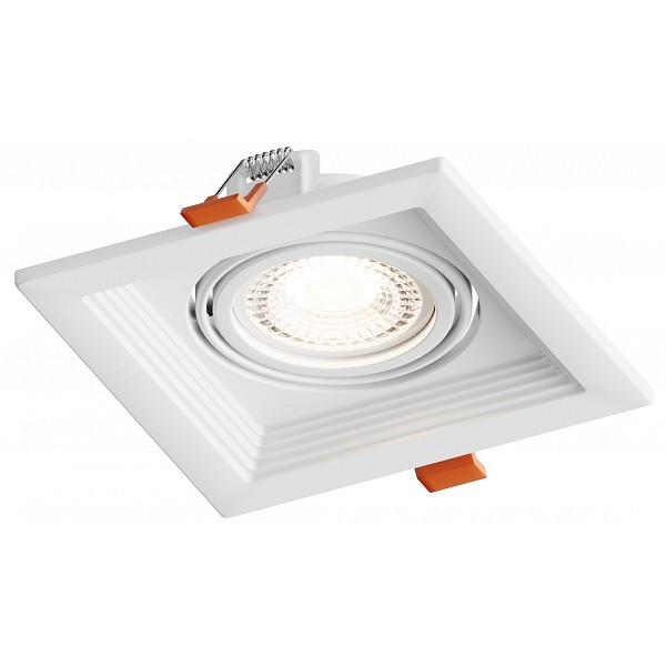 Встраиваемый светильник Hesby Lighting Drammen HSBL_0091 Встраиваемый светильник Hesby Lighting Drammen HSBL_0091